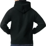 Saved by Grace Hoodie - Image 4