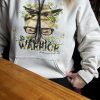 Prayer Warrior Sand Hoodie #2 - Image 2