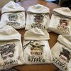 Prayer Warrior Sand Hoodie #2 - Image 3