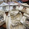 Prayer Warrior Sand Hoodie #2 - Image 4