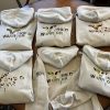 Prayer Warrior Sand Hoodie #2 - Image 5