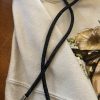 Prayer Warrior Sand Hoodie #2 - Image 6
