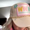 What Would Jesus Do Hat