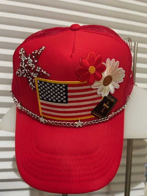 Americana OTTO Hat