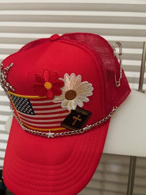 Americana OTTO Hat