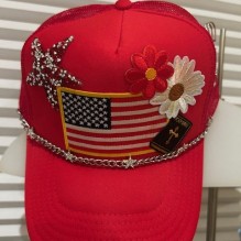 Americana OTTO Hat